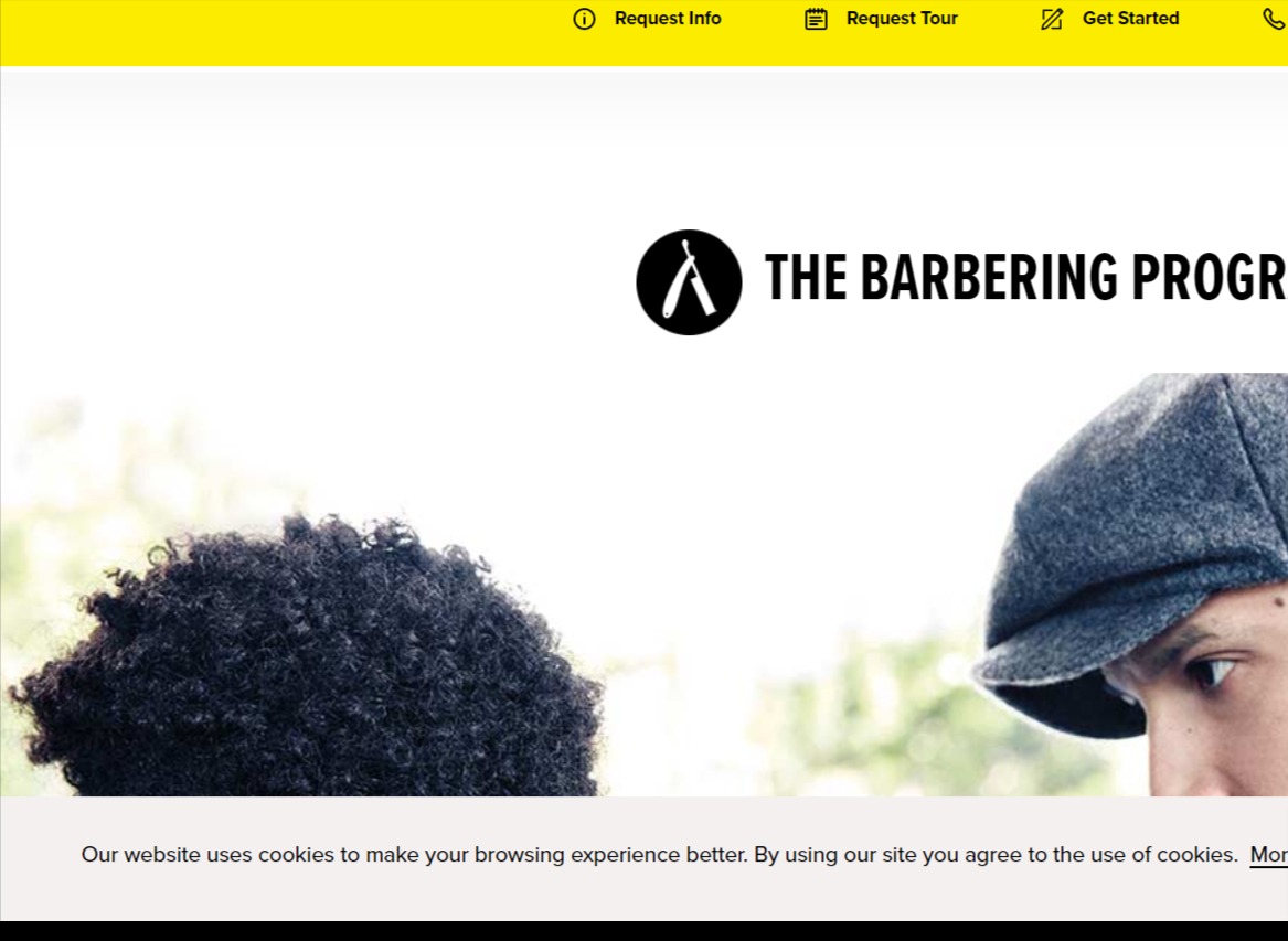 Paul Mitchell The School San Diego reviews