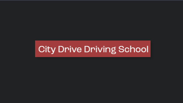 City Drive Driving School LLC reviews