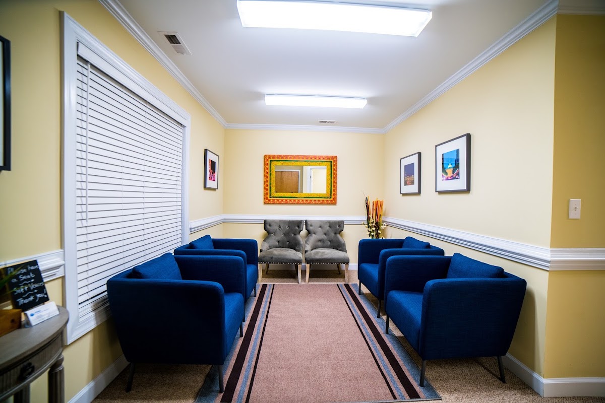 Wake Counseling - Therapists Holly Springs photo
