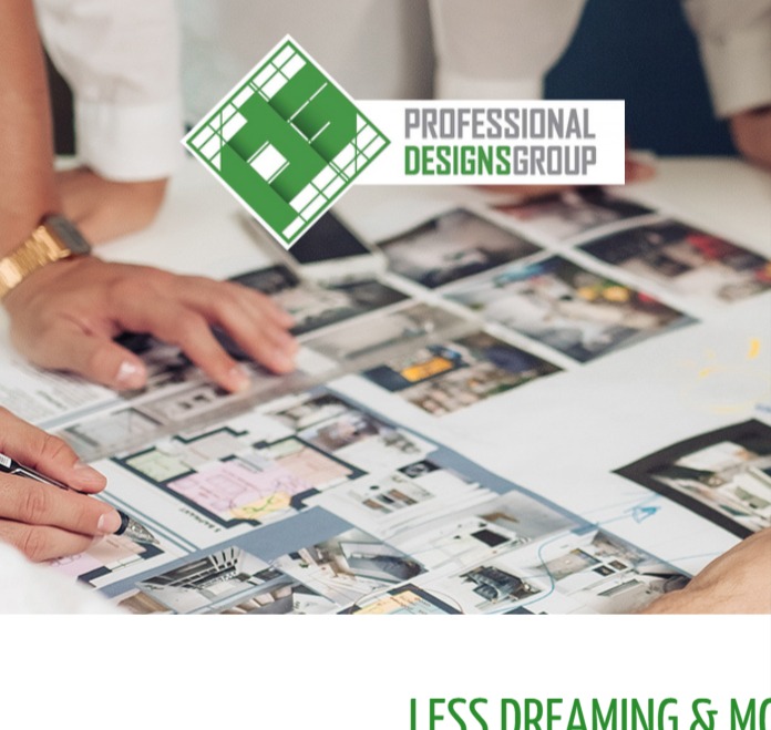 Professional Designs Group Inc. reviews