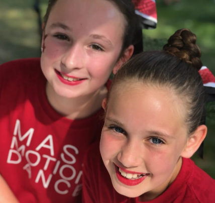 Mass Motion Dance Boston reviews