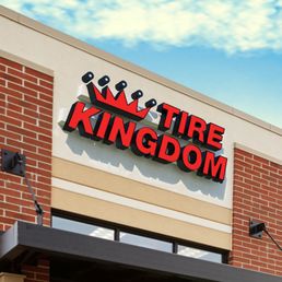 Tire Kingdom reviews