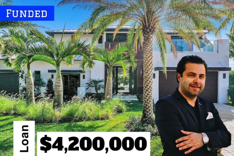 Hard Money Loan Solutions photo