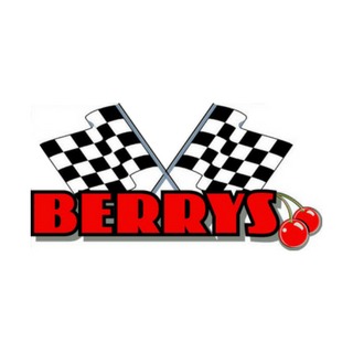 Berrys Cherries Auto reviews