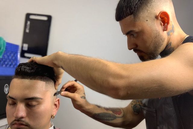 Brewery Barber reviews