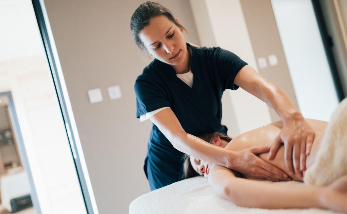 Phoenix Massage & Wellness YYC photo