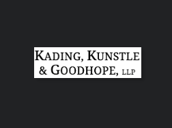 Kading, Kunstle & Goodhope. LLP reviews