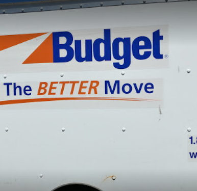 Budget Truck Rental reviews