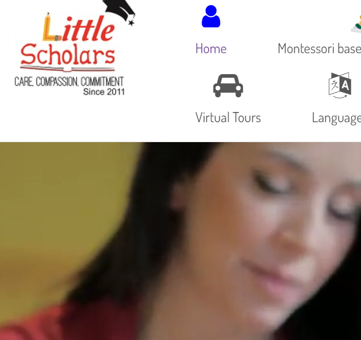 Little Scholars Montessori Preschool reviews