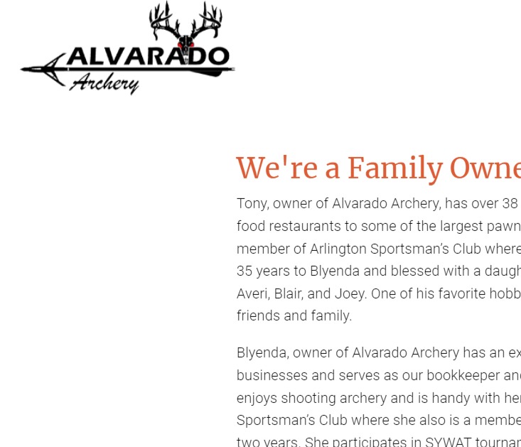 5 Top Archery Shops in Dallas near you ️ TrustAnalytica