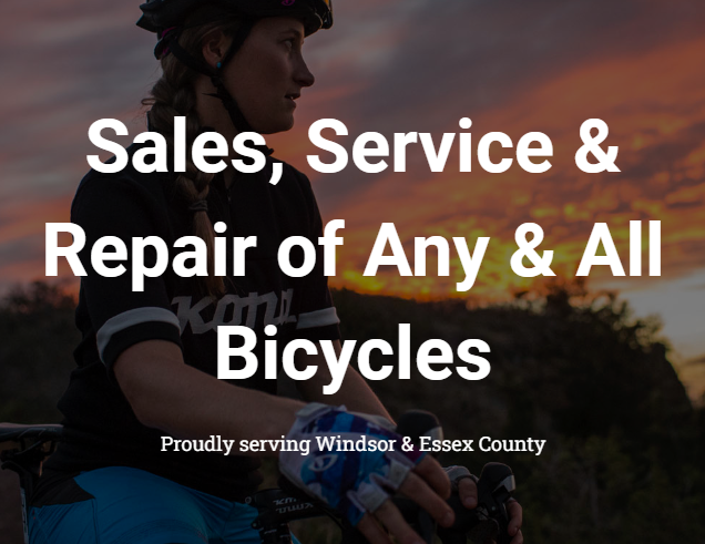 City Cyclery Inc. reviews