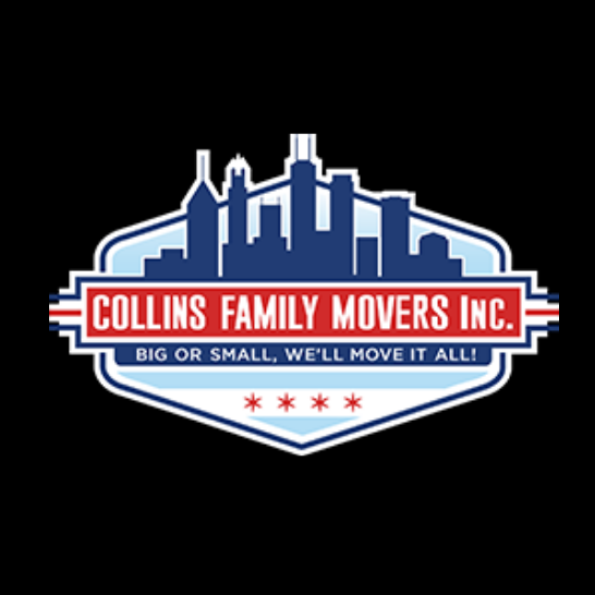 Collins Family Movers reviews