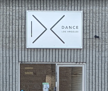 DC Dance Center of Los Angeles reviews