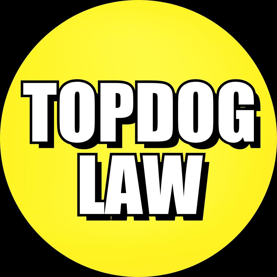 TopDog Law Personal Injury Lawyers reviews