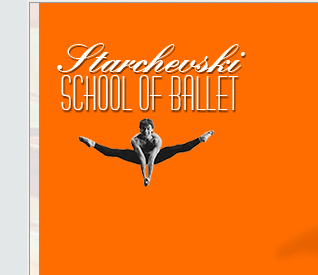 Starchevski School of Ballet reviews