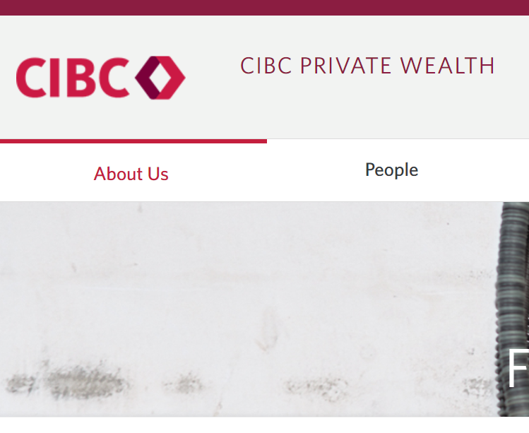 CIBC Private Wealth Management reviews