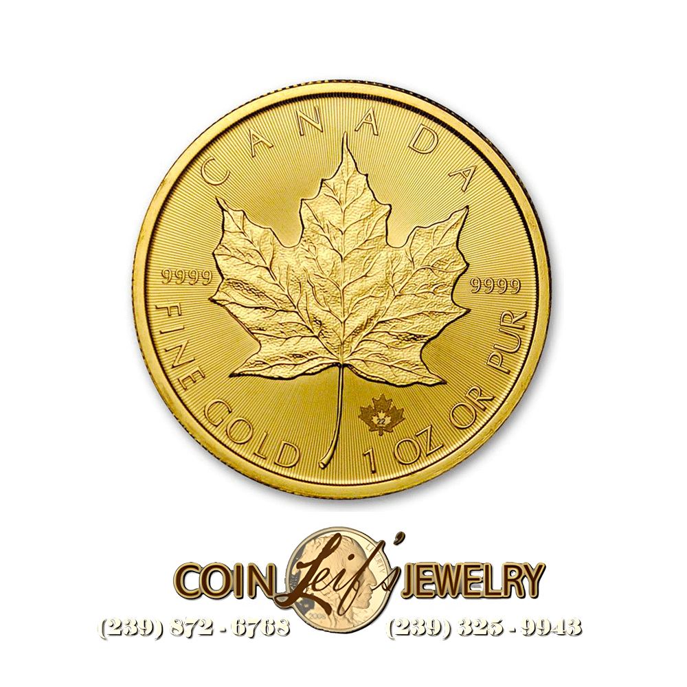 Leif's Coin & Jewelry photo