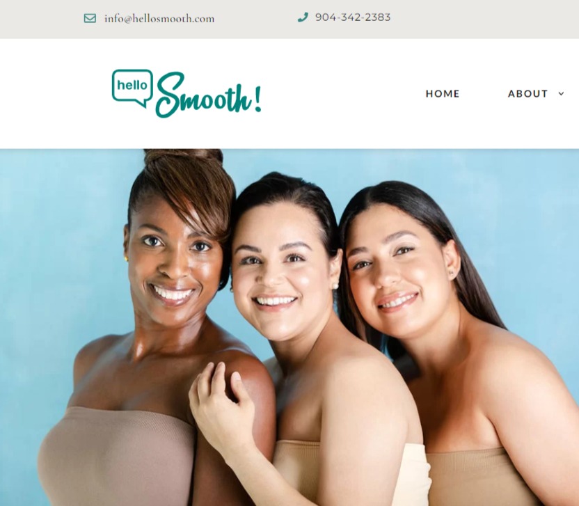 Hello Smooth Med Spa reviews