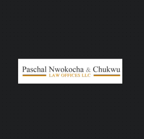 Paschal Nwokocha & Chukwu Law Offices, LLC reviews