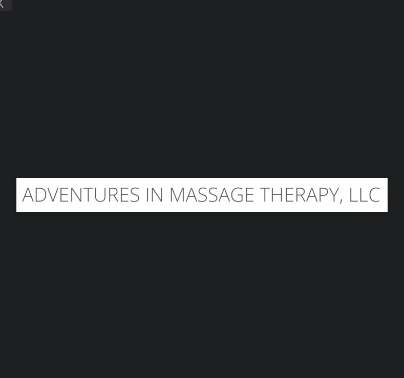 Adventures in Massage Therapy, LLC reviews