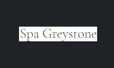 Spa Greystone reviews