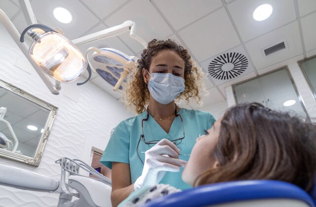 Scotia Dental reviews