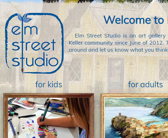 Elm Street Studio reviews