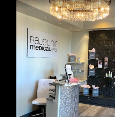 Rajeunir Medical Spa reviews