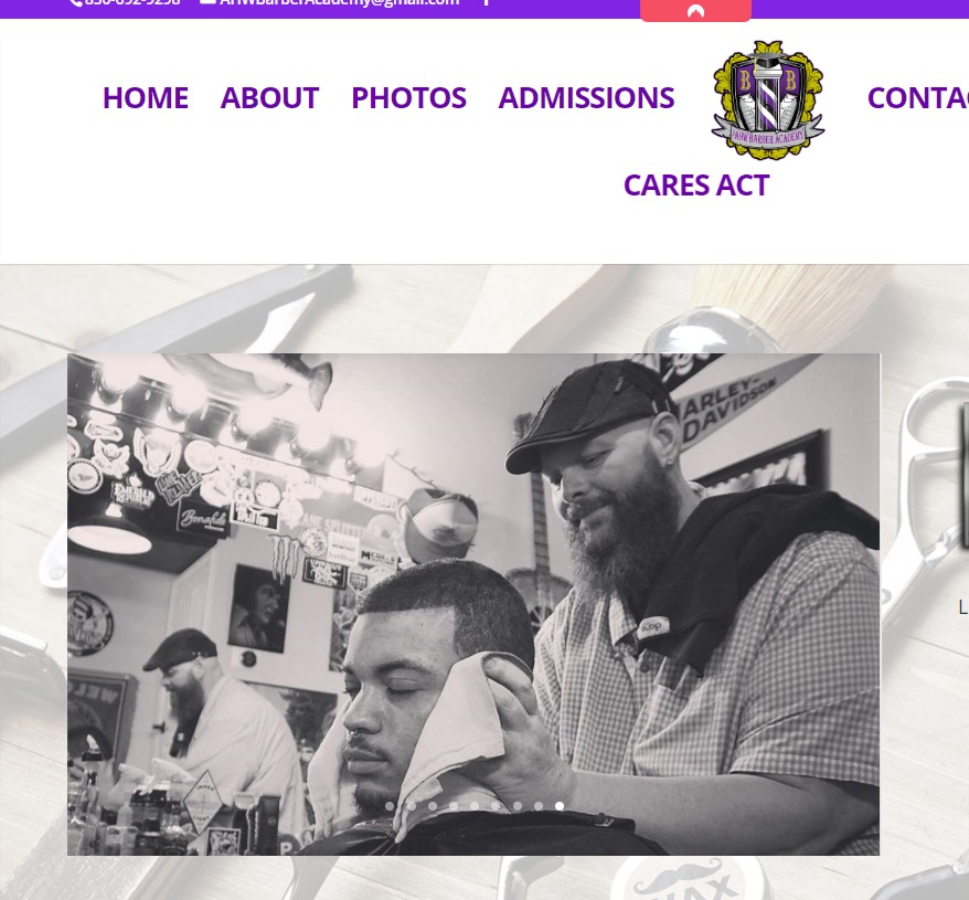 AHW Barber Academy reviews