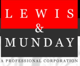 Lewis & Munday PC reviews