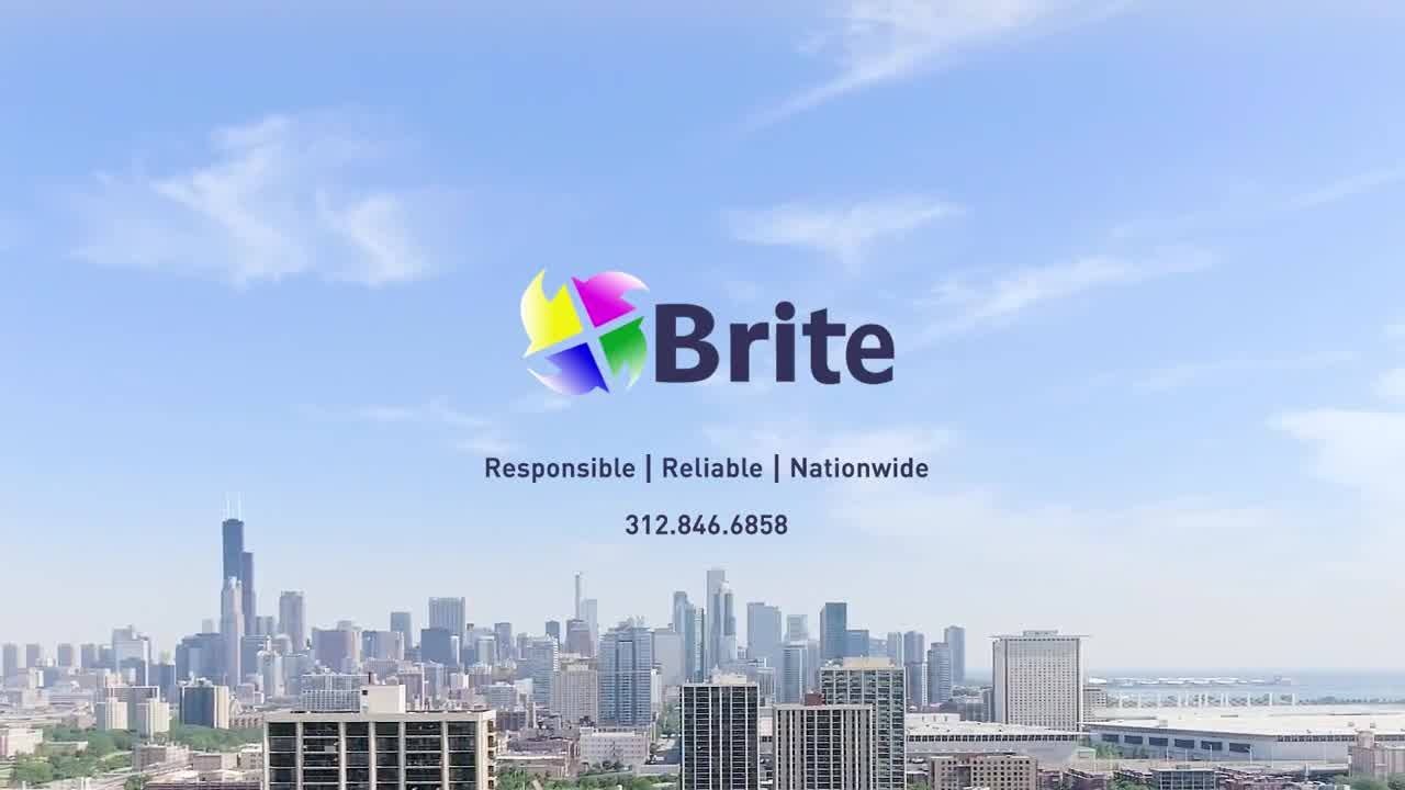 Brite Logistics trucking company reviews