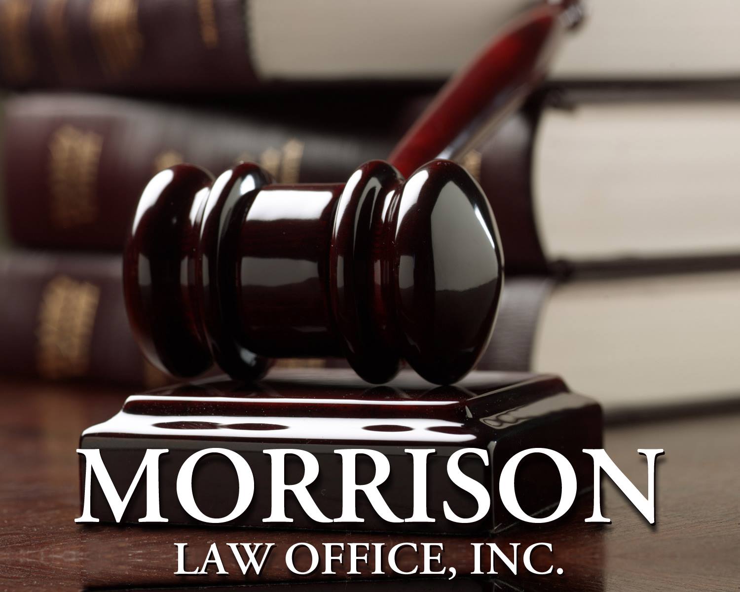 Morrison Law Office reviews