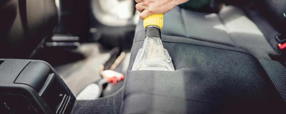 Luxury car spa reviews