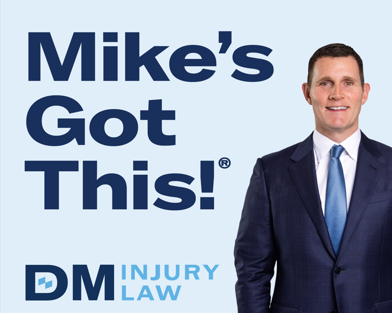 DM Injury Law Topeka reviews