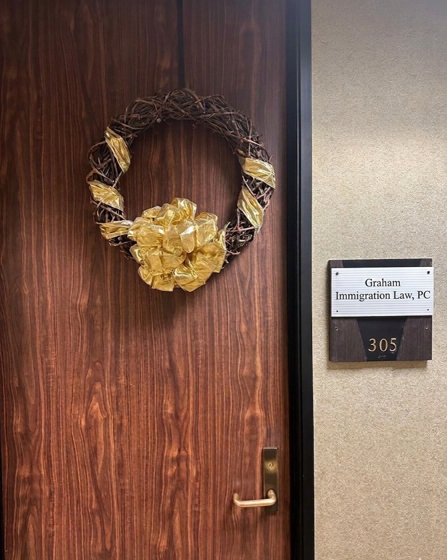 Graham Immigration Law, P.C. photo