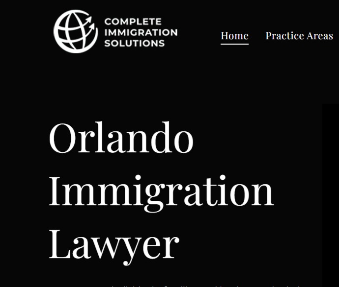 Complete Immigration Solutions LLC reviews