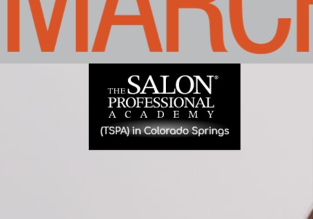 The Salon Professional Academy Colorado Springs reviews