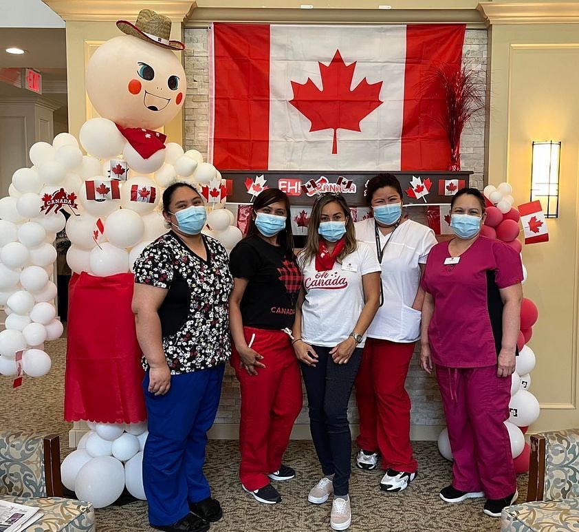 All Seniors Care reviews