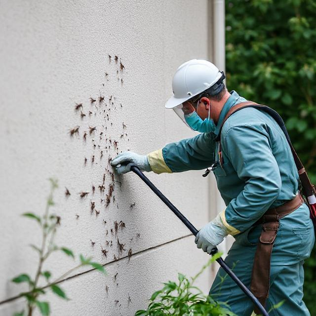 EZ Bed Bug Exterminator NYC reviews