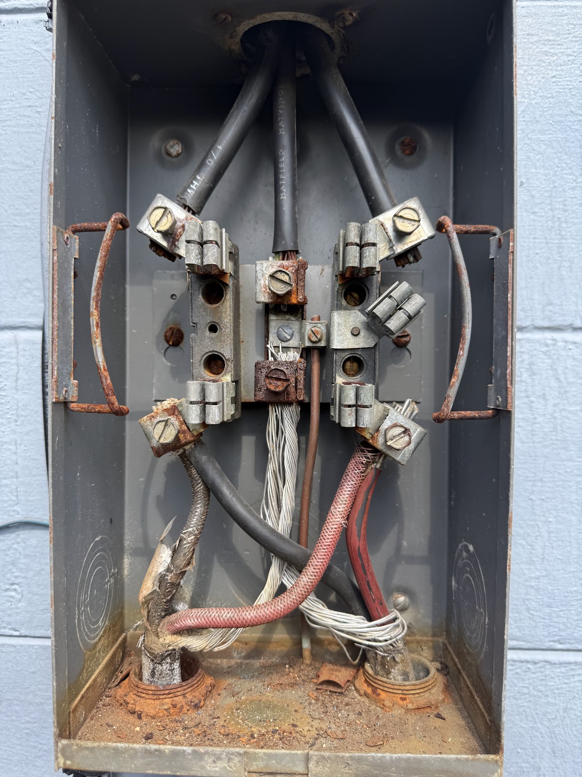 Palmer Electric Company photo