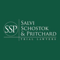 Salvi, Schostok & Pritchard P.C. reviews