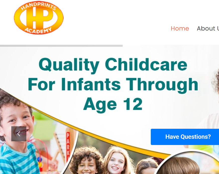 Handprints Academy reviews