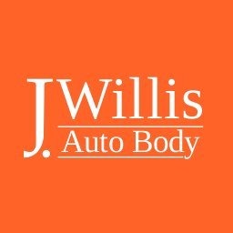 J. Willis Auto Body reviews