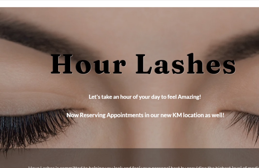 Hour Lashes reviews