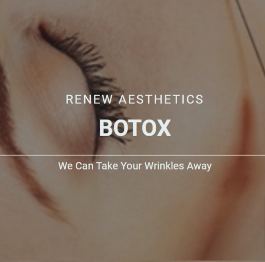 Renew Aesthetics LLC reviews