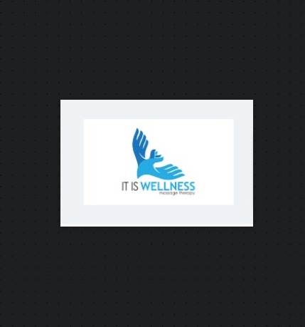 It is Wellness Massage Therapy reviews