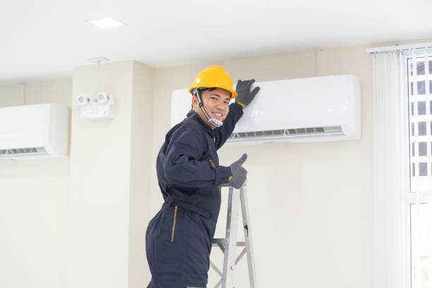J.C. Robinson & Sons Ltd. Heating & Air Conditioning reviews