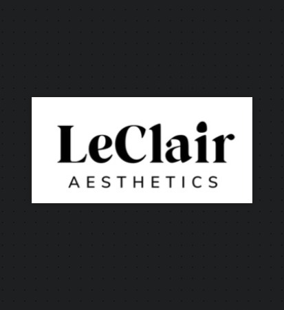LeClair Aesthetics reviews