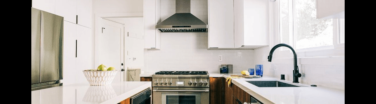 Proline Range Hoods photo