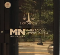 Marasco & Nesselbush Personal Injury Lawyers reviews